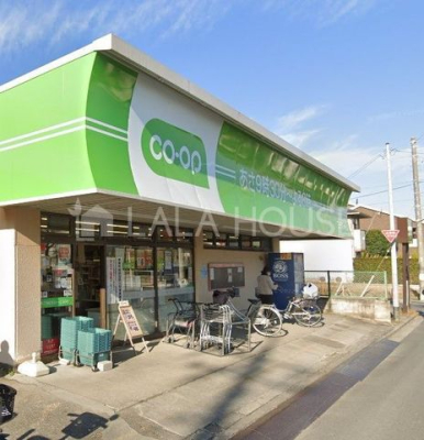 ���ӊ� �~�j�R�[�v���L�X �k��10���B 750m