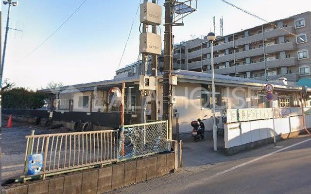 ���ӊ� �������܎s���������ۈ牀 �k��3���B 210m