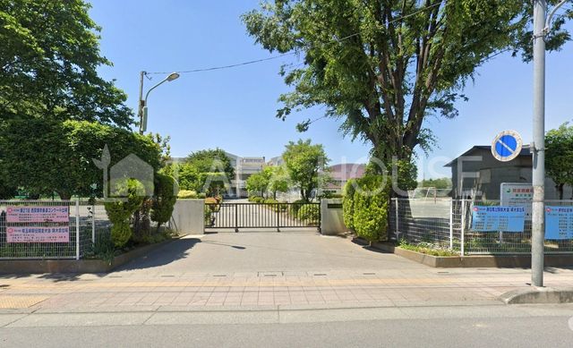 ���ӊ� ����s�����쒆�w�Z �k��6���B 430m