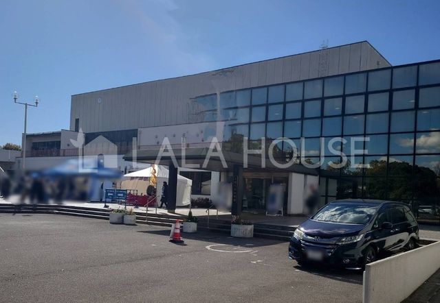 ���ӊ� ����s�s���̈�� �k��7���B 500m