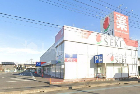 ���ӊ� �h���b�O�X�g�A�Z�L�����X �k��3���B 160m