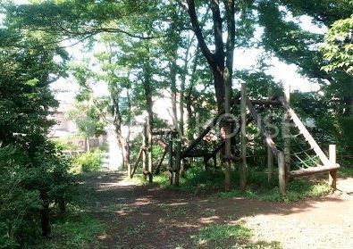 ���ӊ� ������R�̐X �k��15���B 1140m