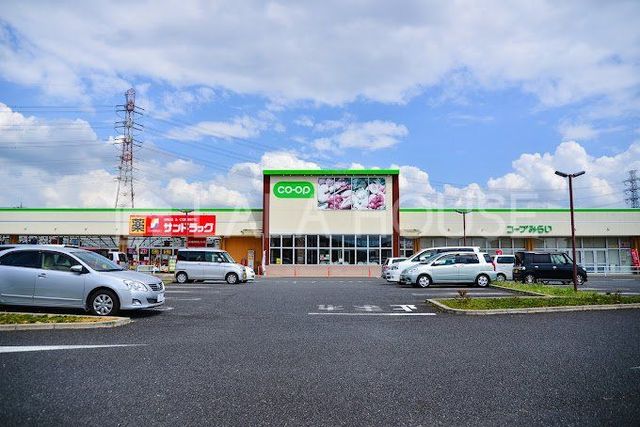 ���ӊ� �R�[�v��c�{�X �k��16���B 1280m