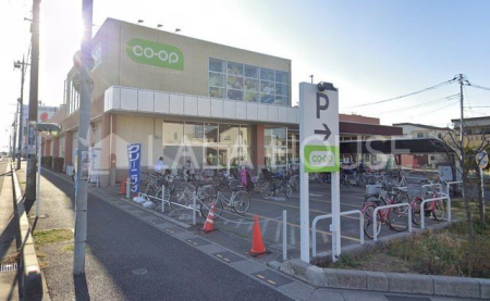 ���ӊ� �R�[�v����X �k��23���B 1780m