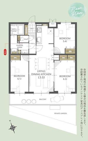  3LDK�E�쐼�����E1�K�E�z������ǍD��