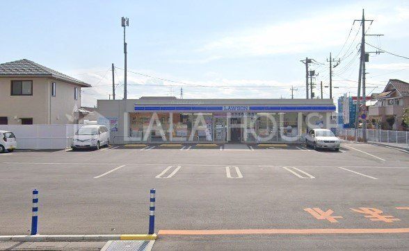 ���ӊ� ���[�\�������ԑ�O���ړX �k��7���B 440m