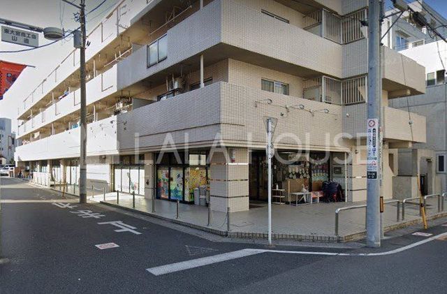 ���ӊ� ���ǂ��̂���ۈ牀����{�� �k��6���B 410m