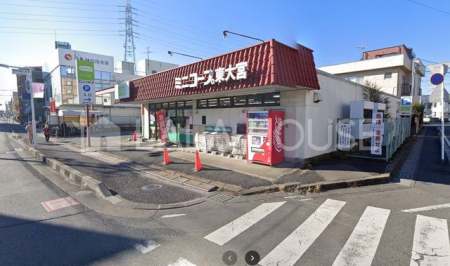 ���ӊ� �~�j�R�[�v����{�X �k��1���B 130m