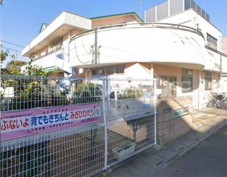 ���ӊ� ��{�ނ����̕ۈ牀 �k��9���B 700m