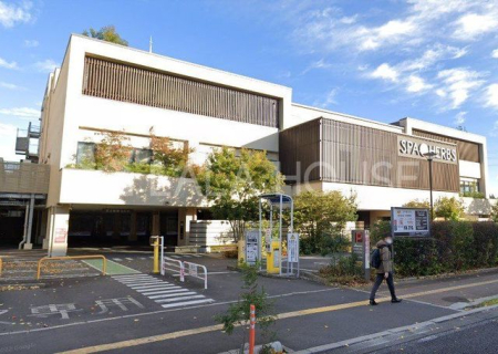  SPA�@HERBS���y���� �k��12���B 950m