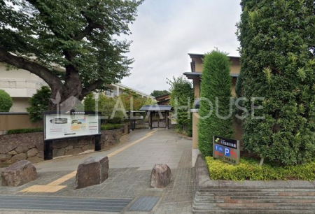 ���ӊ� �������܎s��{�~�͔��p�� �k��7���B 540m