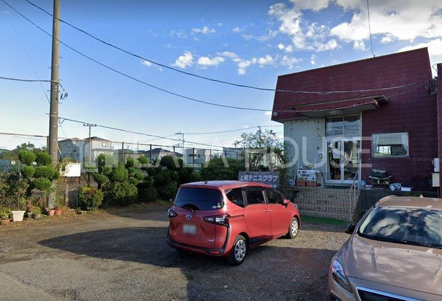 ���ӊ� ����e�j�X�N���u �k��11���B 840m