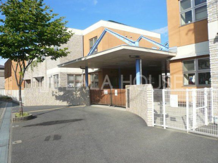 ���ӊ� ��ԑ�c�t�� �k��7���B 500m