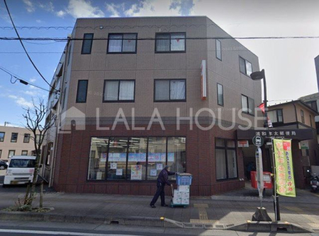 ���ӊ� �Y�a�{���X�֋� �k��5���B 380m