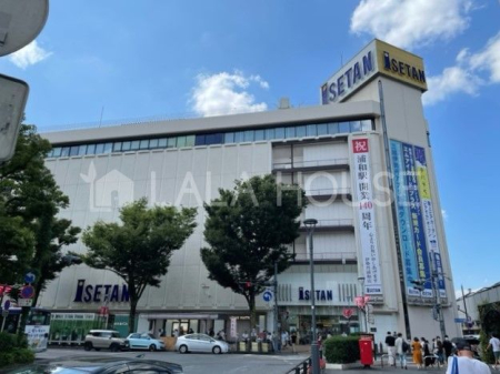 ���ӊ� �ɐ��O�Y�a�X �k��7���B 500m