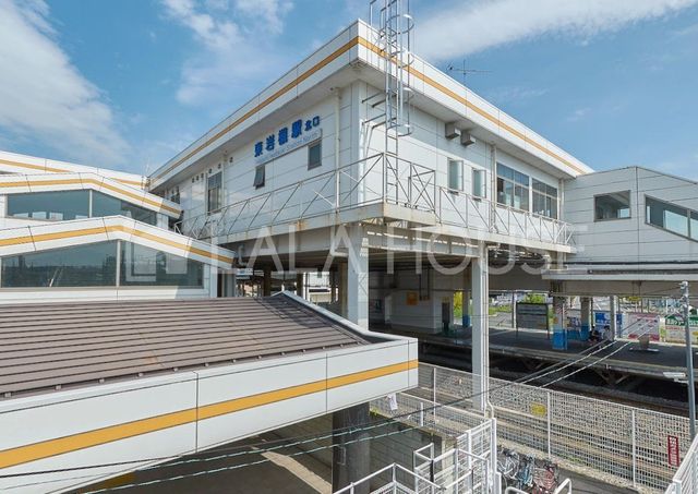 ���ӊ� ����Ήw(���� ��c��) �k��17���B 1740m