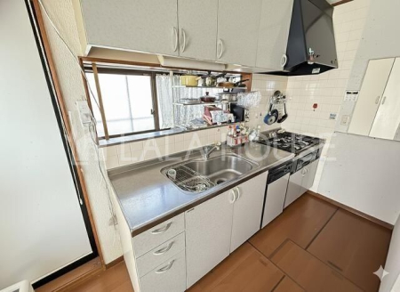 �L�b�`�� ���[�͂̂���V�X�e���L�b�`���I