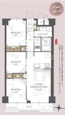  3LDK�E�������E7�K��