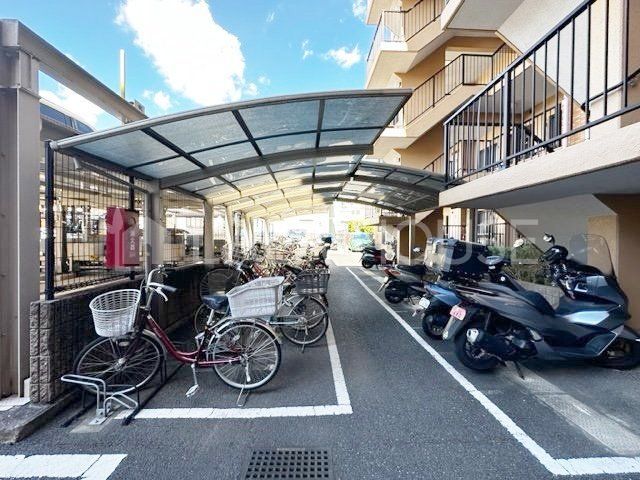 ���̑� �o�C�N�u����