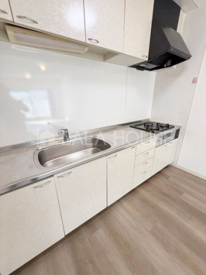 �L�b�`�� ���[�͂̂���V�X�e���L�b�`���I