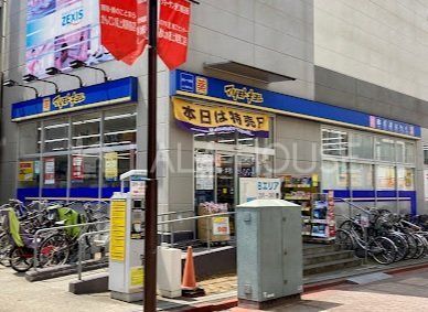 ���ӊ� �}�c���g�L���V����V���[�T���ʂ�X �k��4���B 270m