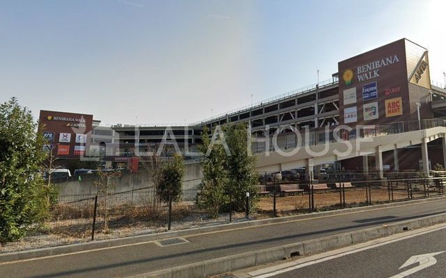 ���ӊ� �x�j�o�i�E�H�[�N����X �k��15���B 1190m