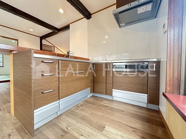 �L�b�`�� -