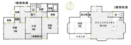  4LDK�E������E�J�[�X�y�[�X1��I�J���I��2�KDK��