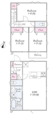  3LDK�E������E�J�[�X�y�[�X�Q��I