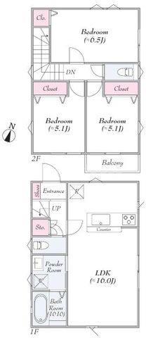  3LDK�E������E�J�[�X�y�[�X�Q��I