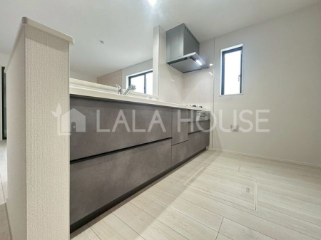 �L�b�`�� -