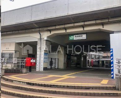 ���ӊ� ���Y�a�w(JR�����{ �������) �k��17���B 1330m