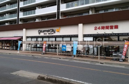 ���ӊ� �O�����V�e�B�Y�a����X �k��15���B 1140m