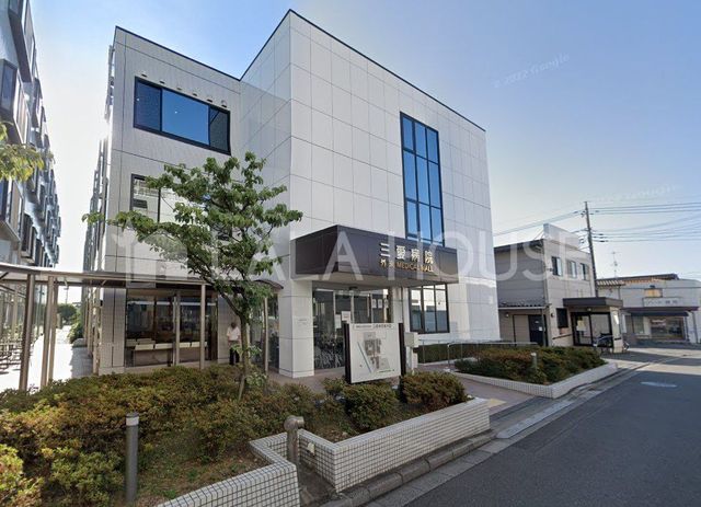 ���ӊ� ��Ö@�l�Вc���O��O���a�@ �k��13���B 1030m