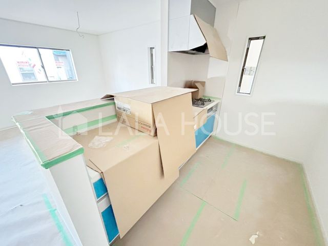 �L�b�`�� -