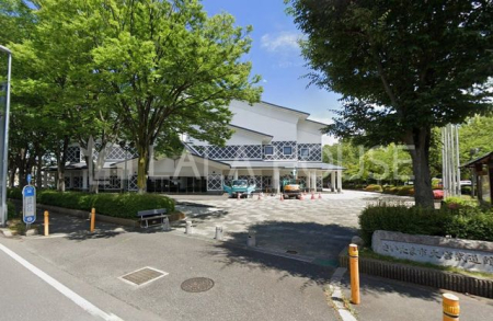 ���ӊ� �������܎s��{������ �k��8���B 580m