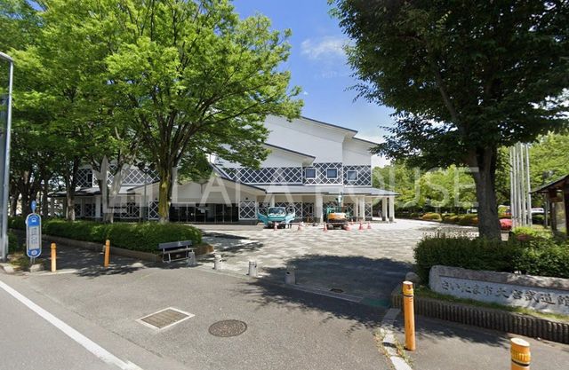 ���ӊ� �������܎s��{������ �k��8���B 580m