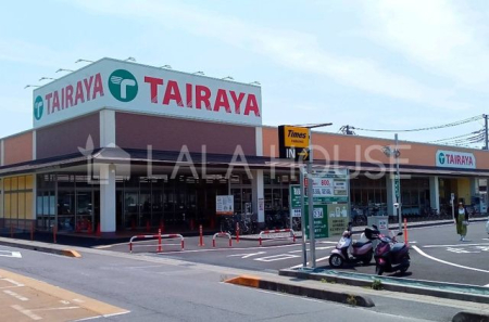 ���ӊ� TAIRAYA�����X �k��4���B 290m