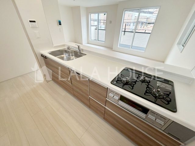 �L�b�`�� -