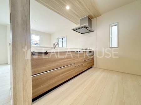 �L�b�`�� -