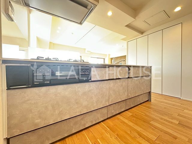 �L�b�`�� �ړ����Ȃ��Ă��q���̓�����������I����ȃL�b�`��������Ǝ����q��Ă����₷����