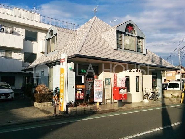 ���ӊ� ��{�听�X�֋� �k��6���B 460m