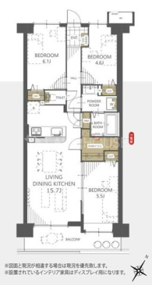  3LDK�E������E7�K�E�z����ǍD��G���x�[�^�[��~�K��