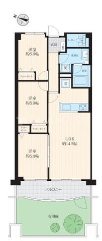  �쐼�����E1�K��p��t���E�z����ǍD��