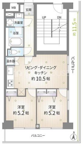  2LDK�E������E9�K�p�����E�z����ǍD��