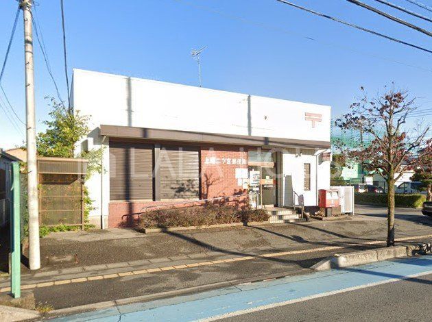 ���ӊ� �����c�{�X�֋� �k��12���B 940m