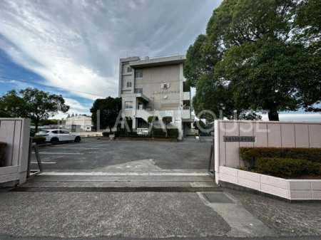 ���ӊ� ����s���������w�Z �k��13���B 1020m