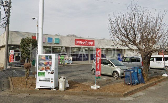 ���ӊ� �h���b�O�X�M��˖ؓX �k��8���B 570m