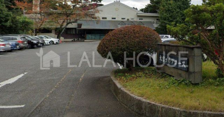 ���ӊ� ��{�S���t�R�[�X �k��8���B 590m