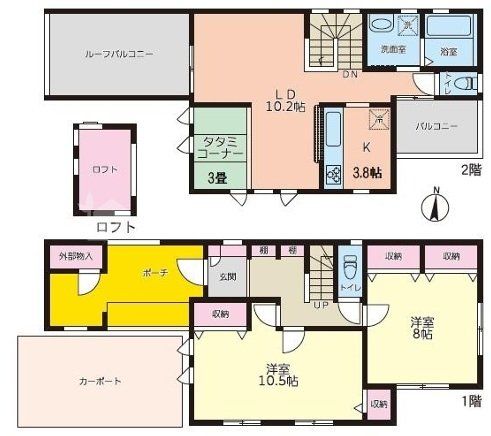  2LDK�E������E�z����ǍD��